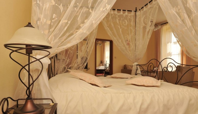 Hotel Podhrad Hluboká nad Vltavou